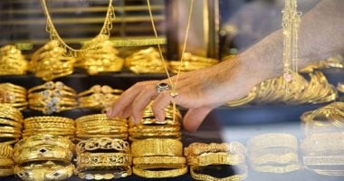 تحديث جديد في سعر الذهب عيار 18 و21 في مصر