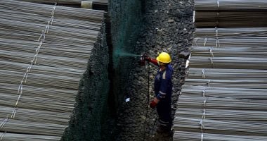 سعر الحديد في مصر اليوم الأربعاء 6 – 5 – 2026.. الطن يسجل 39 ألف جنيه