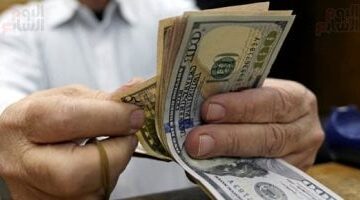 أسعار الدولار فى البنوك المصرية اليوم.. استقرار دون تغيير