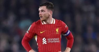 أندرو روبرتسون يرفض الدورى التركى ويقترب من الانضمام إلى توتنهام