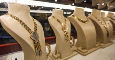 سعر الذهب اليوم الأربعاء 6 مايو 2026 فى مصر الآن.. استقرار الجنيه الذهب