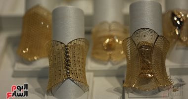 سعر الذهب اليوم الأربعاء 6 مايو 2026 فى مصر الآن.. استقرار عيار 24 عند هذا المستوى