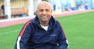 طارق مصطفى: جمهور الزمالك الورقة الرابحة فى نهائي الكونفدرالية الليلة