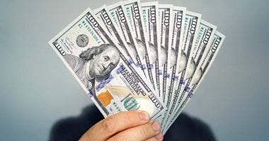 53.48 جنيه سعر الدولار فى البنك الأهلى المصرى اليوم الاثنين