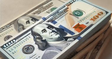 ثبات سعر الدولار مقابل الجنيه اليوم الثلاثاء 5-5-2026