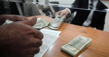 سعر الدولار الآن فى مصر.. آخر تحديث بالبنك المركزى والبنوك الكبرى