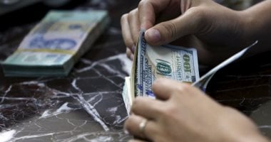 سعر الدولار مقابل الجنيه اليوم السبت.. آخر تحديث فى البنوك المصرية