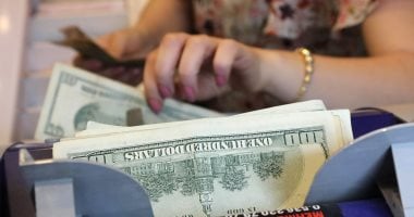 سعر الدولار اليوم الجمعة 8 مايو 2026.. هدوء في سوق الصرف المصري