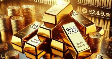 تحديث فوري فى سعر الذهب خلال التعاملات المسائية