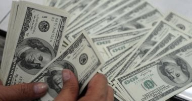 ثبات سعر الدولار مقابل الجنيه اليوم الأربعاء 6-5-2026 فى البنوك