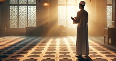 دعاء الفجر.. اللهم إنا نسألك فى فجر هذا اليوم أن تيسر لنا أمورنا وتشرح صدورنا