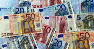 ارتفاع سعر اليورو اليوم الإثنين 11 مايو 2026 أمام الجنيه بالبنوك المصرية