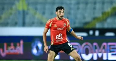 حصاد الرياضة المصرية اليوم الجمعة 29 – 5 – 2026