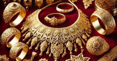 تراجع محدود لسعر الذهب في الكويت.. عيار 24 عند 45.025 دينار