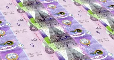 سعر الدينار الكويتى اليوم الإثنين 11 مايو 2026 أمام الجنيه المصرى