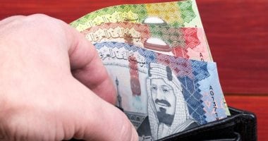 تعرف على سعر الريال السعودي اليوم السبت 9 مايو 2026 فى البنوك المصرية