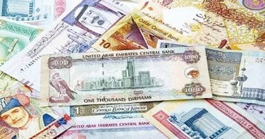 أسعار الدولار والعملات الأجنبية اليوم الثلاثاء 19 – 5 – 2026