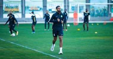 جدول ترتيب هدافى الدورى المصرى.. أحمد ياسر ريان ينفرد