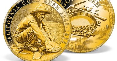 سعر الذهب عيار 21 في مصر اليوم الخميس 14 مايو 2026