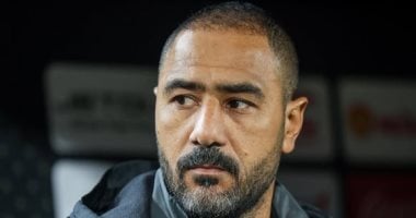 محمد شوقي يمنح الفرصة لبدلاء زد في المباريات المتبقية بالدوري
