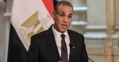 وزير الخارجية ونظيره الإكواتوري يبحثان تعزيز العلاقات الثنائية بين البلدين