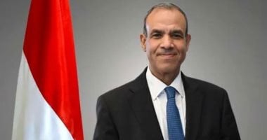 وزير الخارجية يتوجه إلى إريتريا لتعزيز أطر التعاون بين البلدين