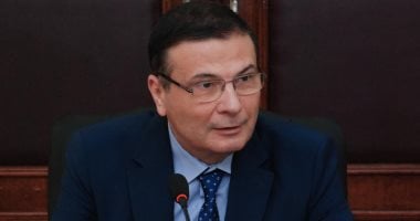 وزير الزراعة: نتعامل مع القمح باعتباره أمن قومي ونهدف لرفع الاكتفاء الذاتي لـ70%