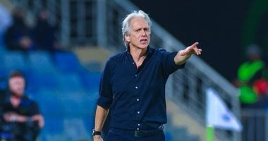 جيسوس بعد خسارة نهائي آسيا 2: تركيز النصر يتحول إلى لقب الدوري