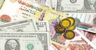 أسعار العملات اليوم الجمعة 29-5-2026.. الدولار يواصل الاستقرار عند 52.23 جنيه
