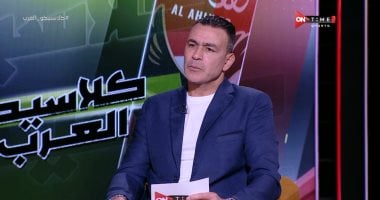 الحضرى: حارس المنتخب بالمونديال هو حارس الأهلى.. والأحمر محتاج صفقات
