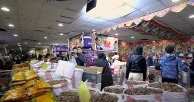 قبل العيد.. كيف تشترى لحوم ولوازم البيت بنصف الثمن من شوادر كلنا واحد؟