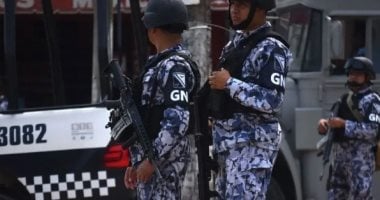 10 قتلى فى هجوم مسلح بالمكسيك قبل أسابيع من انطلاق كأس العالم