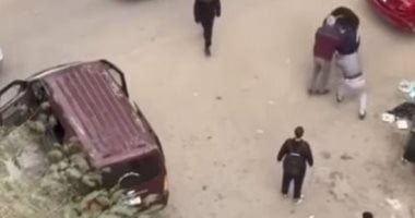 اليوم الحكم فى استئناف المتهمين بالاعتداء على سائق الفردوس