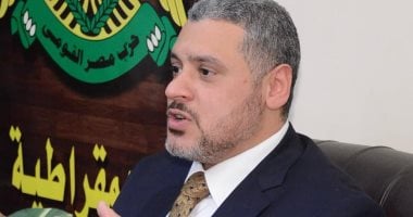 مصر القومى: كلمة الرئيس السيسي في قمة نيروبي حملت رسائل شديدة الأهمية