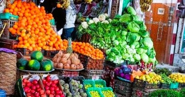 أسعار الخضار والفاكهة اليوم السبت 23-5-2026 بمنافذ المجمعات الاستهلاكية