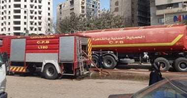 تعرف على إجراءات الوقاية من حرائق المصانع