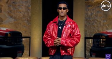 محاكمة محمد رمضان اليوم بتهمة سب وقذف إعلامي اليوم