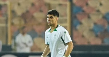 شبانة يقترب من الرحيل عن الاتحاد السكندري فى الصيف