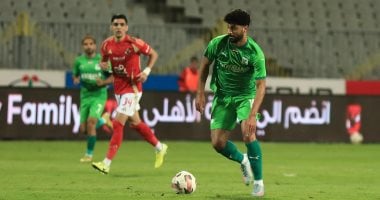 موعد مباراة الأهلي والمصري فى جولة حسم لقب الدوري