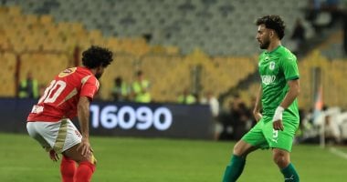 موعد مباراة الأهلى أمام المصري البورسعيدى اليوم الأربعاء فى دوري نايل