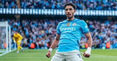 عمر مرموش.. مانشستر سيتى يخشى مفاجآت بورنموث فى الدوري الإنجليزي