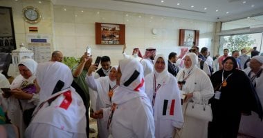 فى المنطقة المركزية.. الداخلية تحجز 16 فندقا للحجاج قريبة من الحرم المكى