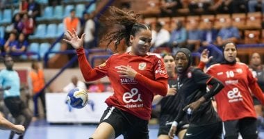 تعرف على موعد انطلاق المجمعة الثانية لتحديد بطل دورى سيدات كرة اليد