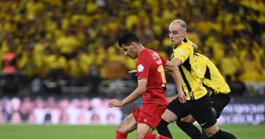 ضمك فى ضيافة اتحاد جدة بالدورى السعودى