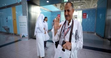انطلاق رحلة العمر.. أول أفواج حجاج القرعة يطير للأراضي المقدسة اليوم