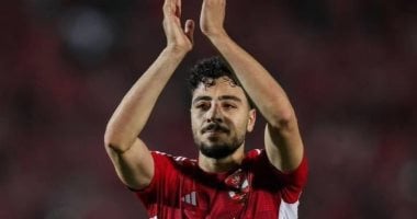 تعرف على موقف أكرم توفيق من العودة للدوري المصري عبر بوابة الأهلي