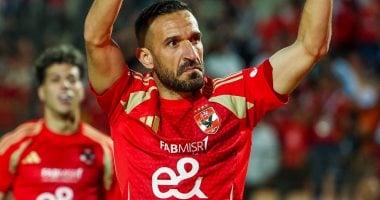 على معلول يخطف بطولة السوبر للأهلى فى ذكرى موقعة بيراميدز بالإمارات