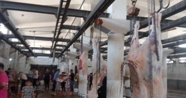 خريطة أهم المجازر المطورة المفتوحة مجانا للمواطنين بالمحافظات خلال العيد