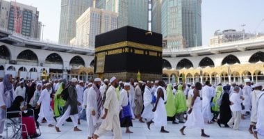 58 خدمة طبية للحجاج المصريين خلال أول يومين من عمل البعثة بالسعودية