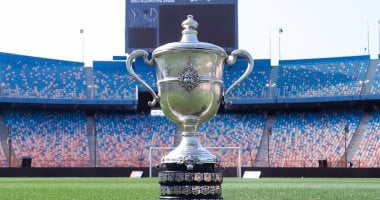 طاقم حكام مصرى لنهائي كأس مصر بين بيراميدز وزد